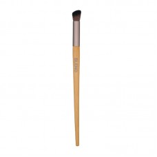 Seventeen Blend Brush Bamboo Handle